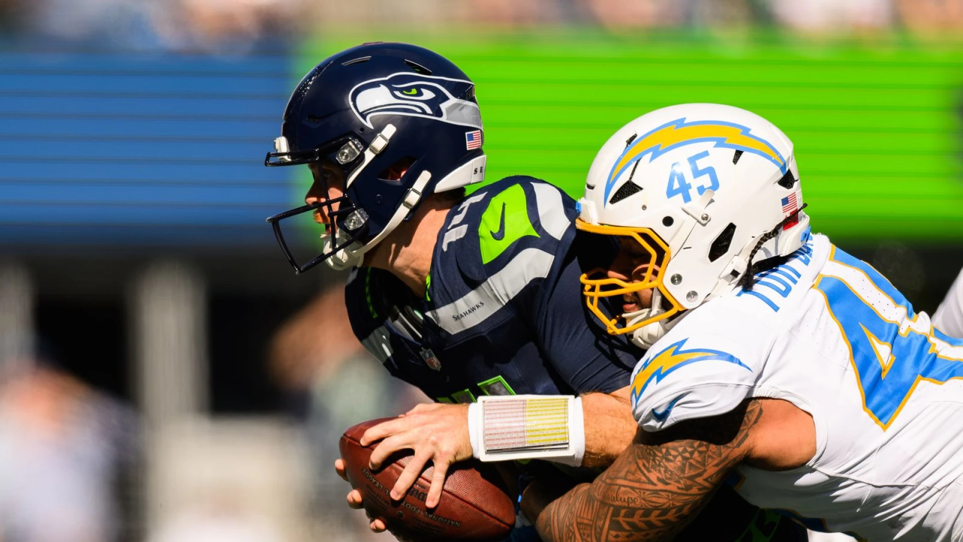 Chargers vs. Broncos part I preview, prediction and how to watch