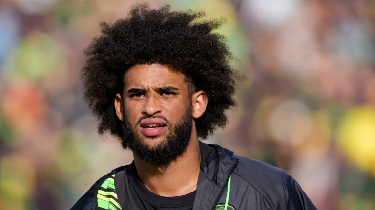 Bleacher Report 2027 NFL First Round Mock Draft 1.0: Picks 1-32