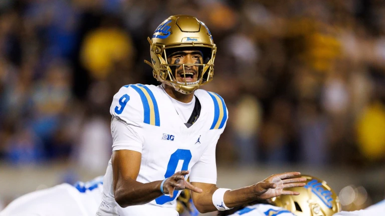 Nico Iamaleava may miss the rest of the season: Where does that leave UCLA's quarterback room?