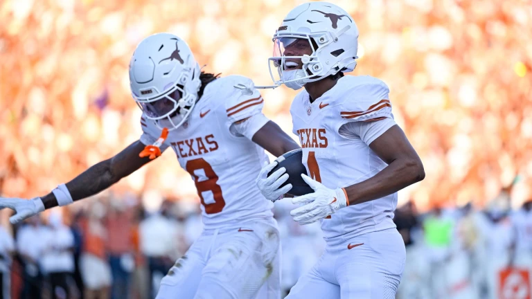 Ranking the 10 Most Overrated Teams in College Football Right Now (Week 7)
