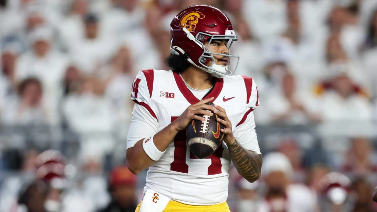 Phil Steele Ranks Top 12 College Football Teams That Will Surprise Going Into Week 7