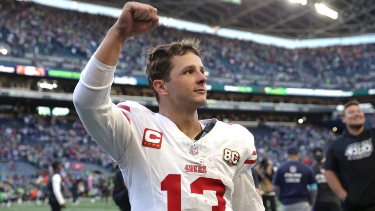 Predicting the 8 NFL Division Winners Right Now: Going Into Week 6