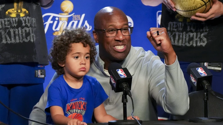 Ranking the Top 15 Coaches in the NBA Right Now
