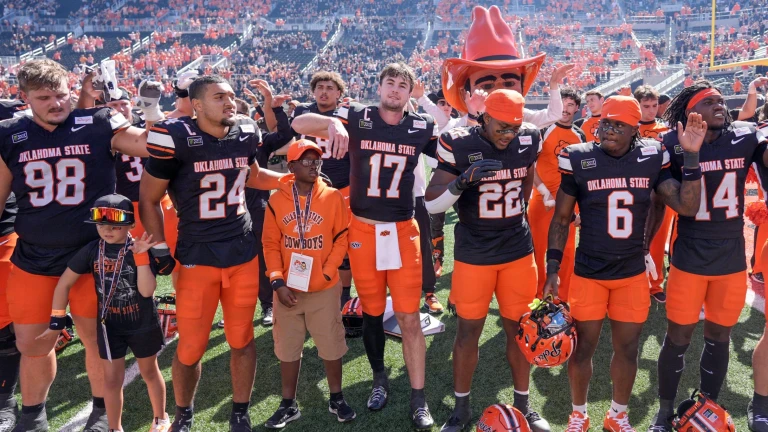 ESPN Ranks College Football's 31 One-Loss Teams by Strength of Record Right Now