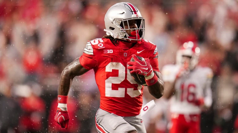 ESPN's Playoff Predictor Projects 12-Team College Football Playoff Field Right Now