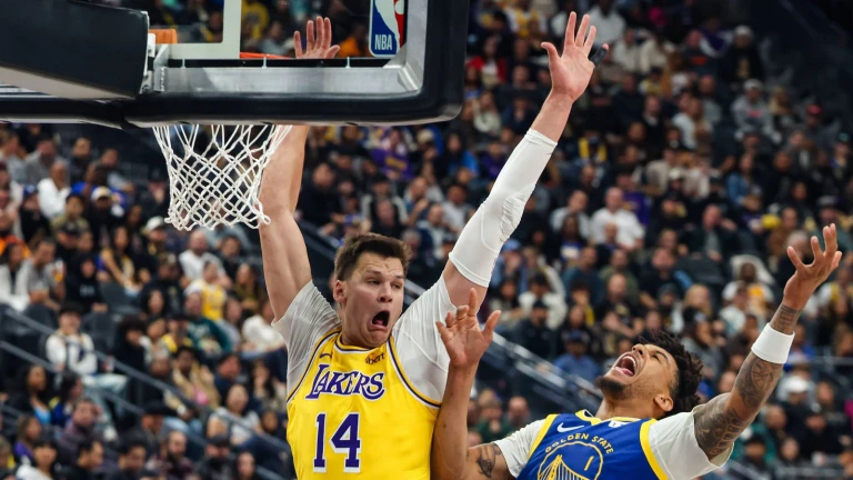 Redick confident Lakers will find chemistry, rhythm