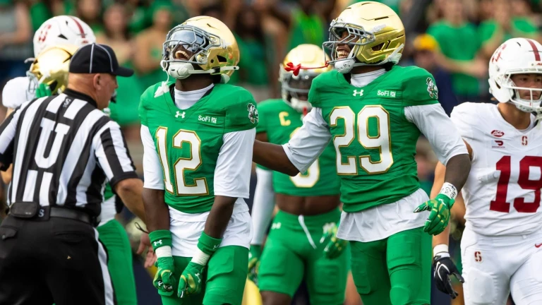 5 Bold Predictions for College Football Ahead of Week 7