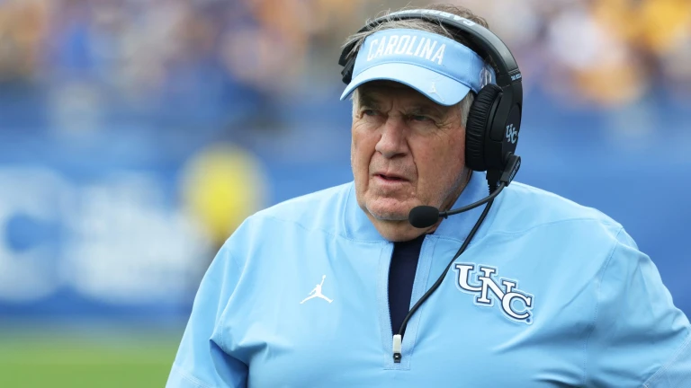 USA TODAY's Top 10 College Football Coaches On the Hot Seat Ahead of Week 7