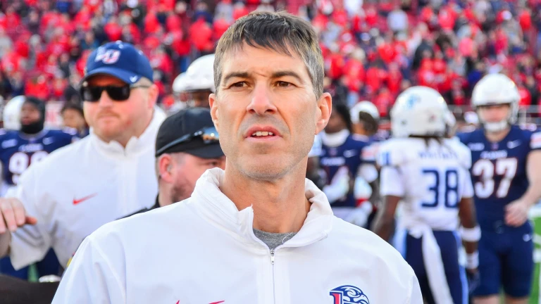 Phil Steele's 14 Most Improved College Football Teams For 2026: Going Into Week 7