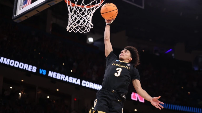 Ranking the Top 20 Players in College Basketball Right Now