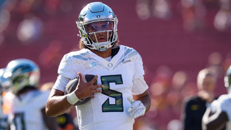 Bleacher Report 2027 NFL First Round Mock Draft 1.0: Picks 1-32