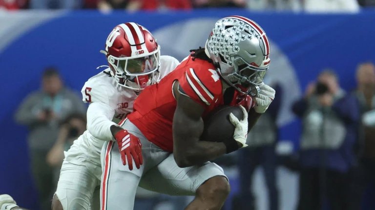 Predicting the 1st Loss for All 9 Undefeated College Football Teams Heading Into Week 7