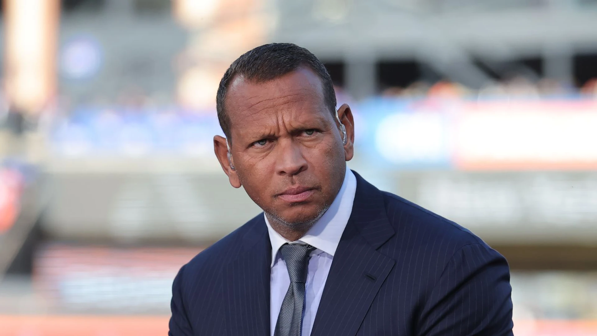 Alex Rodriguez discusses baseball’s looming labor battle, soaring team valuations and future of sports media