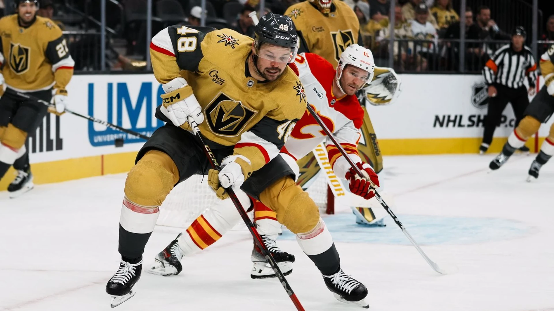 TST Best Bets: October 15, 2026