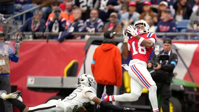 The Raiders need their young defensive backs to keep their confidence
