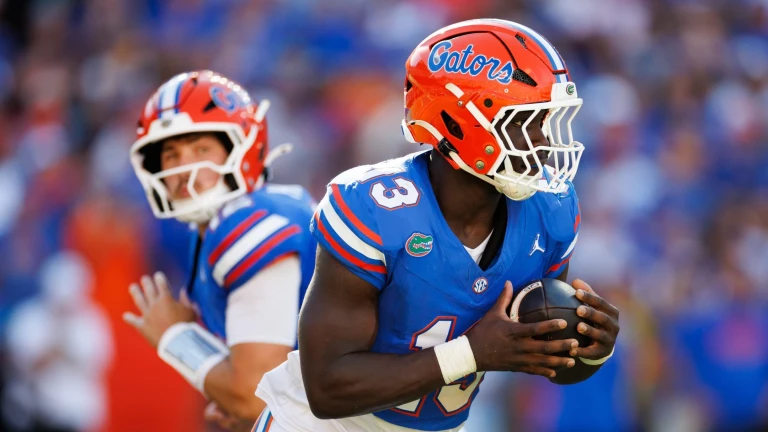 Ranking the Top 10 Potential Upsets for College Football in Week 7