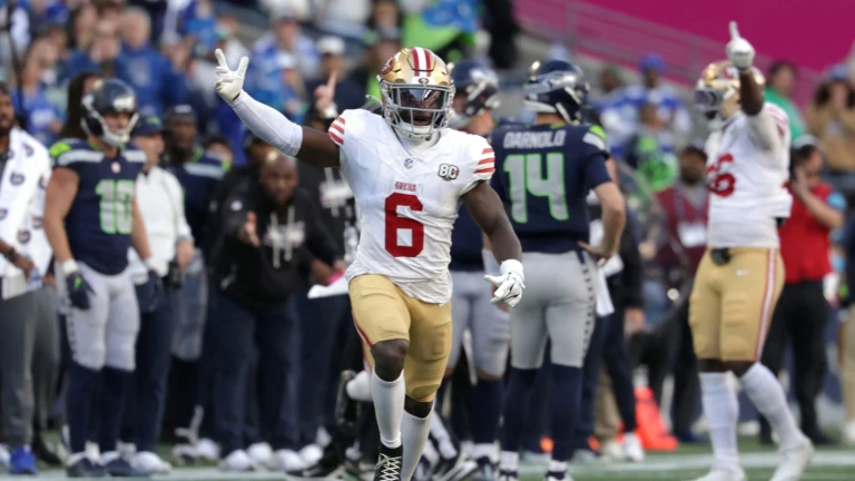 Week 6 Start 'Em, Sit 'Em Fantasy Defense and Kickers