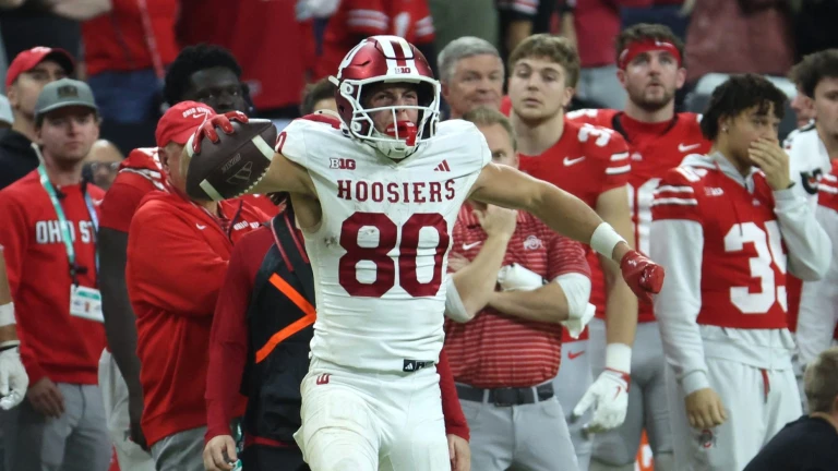College Football Week 7 Best Bets: 4 B1GBets Big Ten Expert Picks