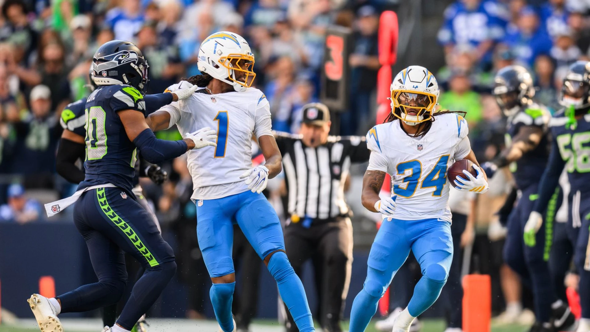 Chargers vs. Chiefs I preview, prediction and how to watch
