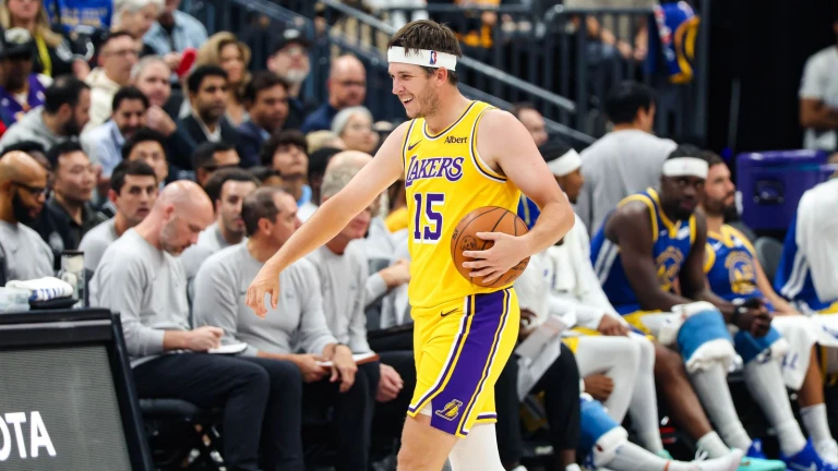 Lakers vs. Nuggets: What to watch in preseason finale