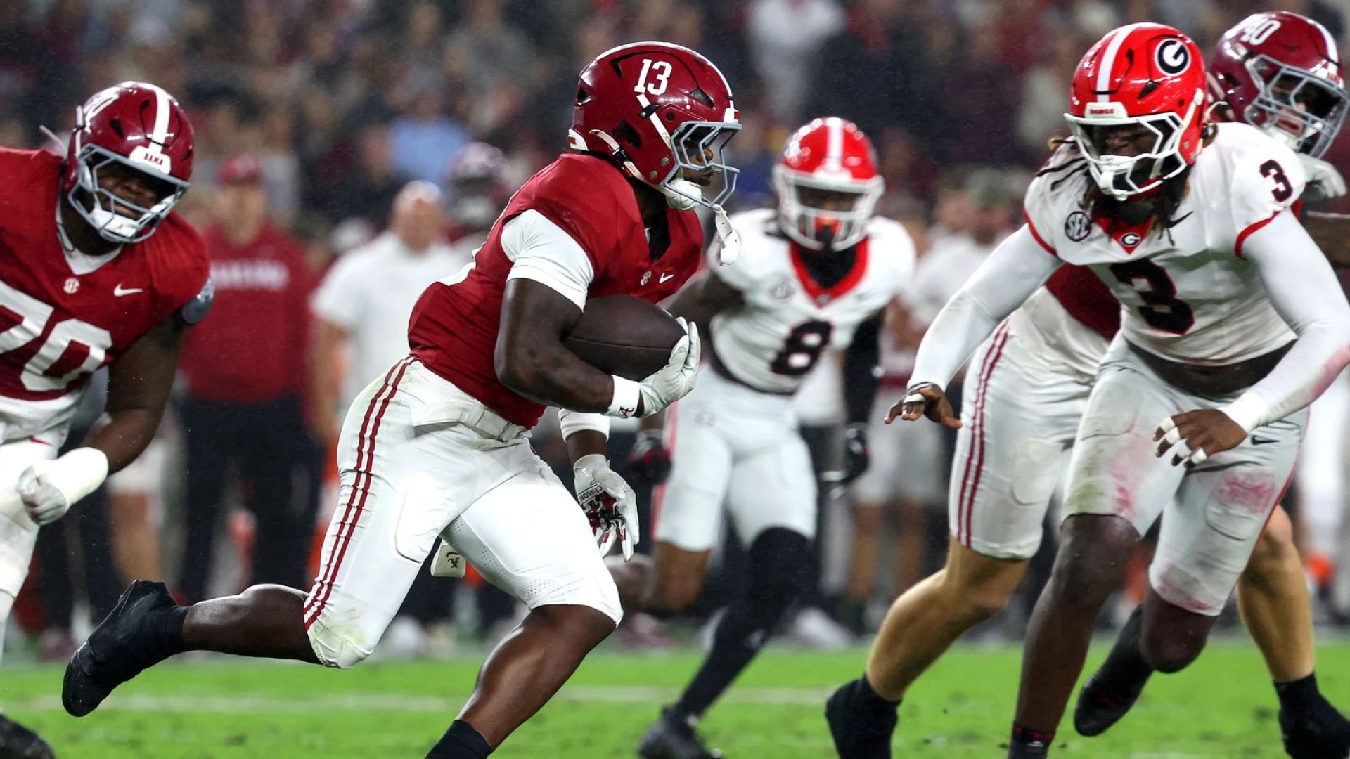 TST Best Bets: October 17, 2026