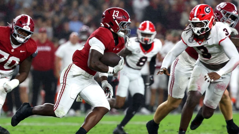 TST Best Bets: October 17, 2026