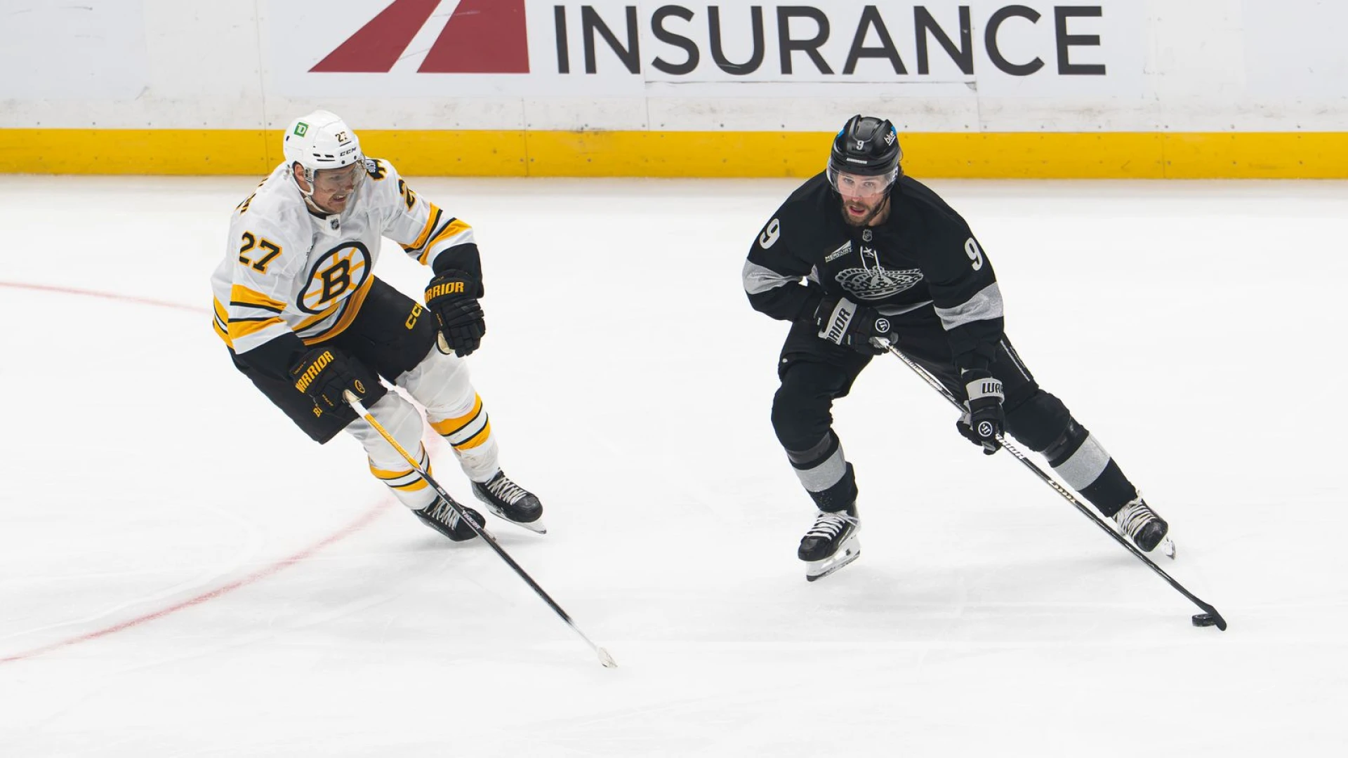 Frustrating loss makes it six consecutive losses to start Kings’ season