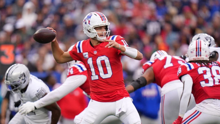 TST Best Bets: October 18, 2026