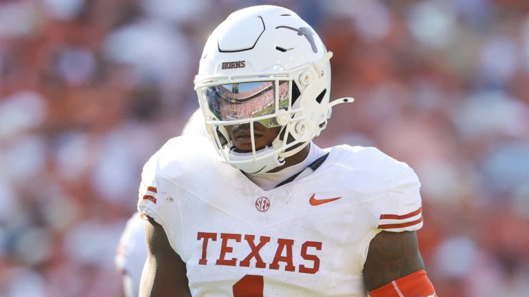 USA TODAY 2027 NFL First Round Mock Draft 6.0: Picks 1-32