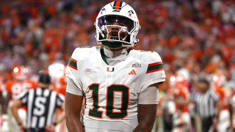 Bleacher Report 2027 NFL Mock Draft 6.0: 1-32 1st-Round Picks