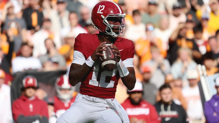 Ranking the 10 Most Overrated Teams in College Football Right Now (Week 8)