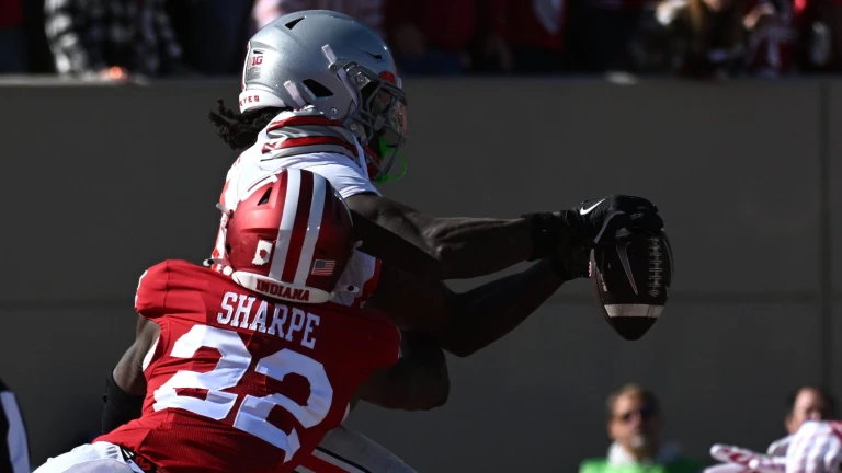 ESPN Ranks Top 25 College Football Teams With Best Chance to Win the Natty Going Into Week 8