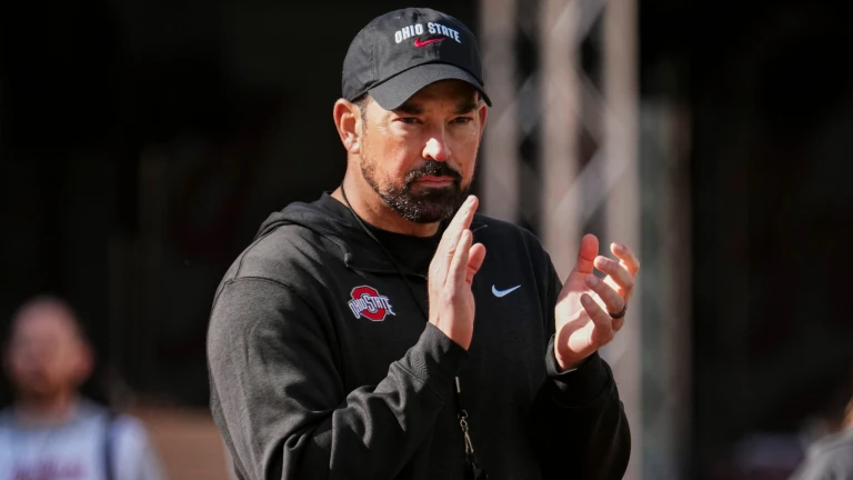 ESPN Ranks All 18 B1G Teams With Best Chance to Win the Big Ten Going Into Week 8