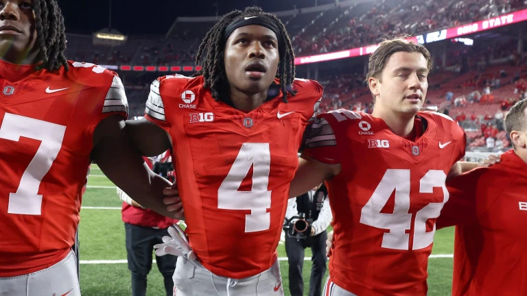 ESPN Predicts the Record for All 18 Big Ten Teams Right Now: Going Into Week 8
