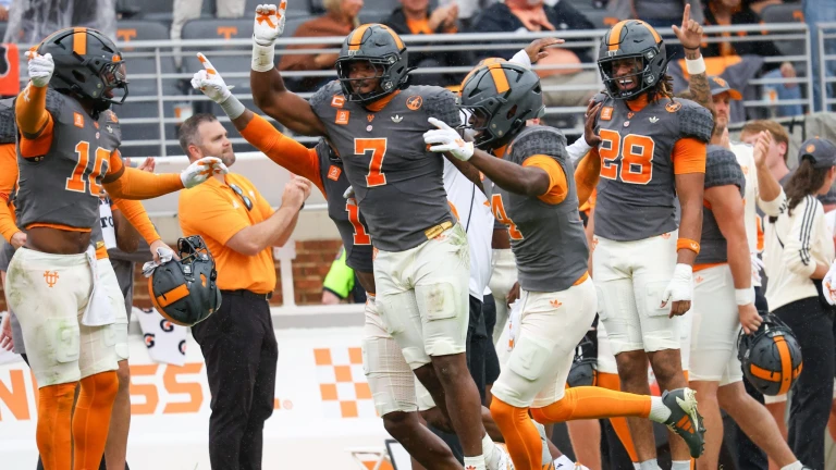 ESPN Ranks College Football's 36 2-Loss Teams by Strength of Schedule