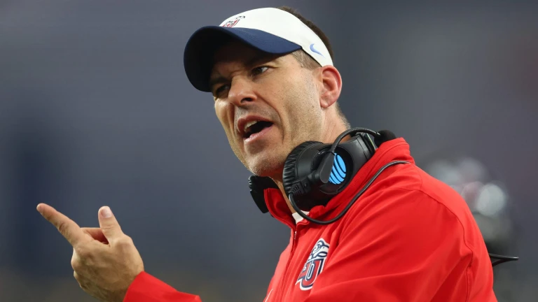 Phil Steele's 14 Most Improved College Football Teams For 2026: Going Into Week 8