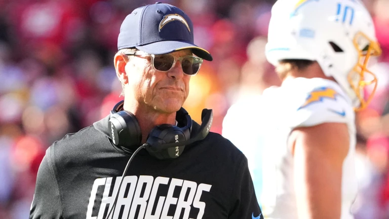 Ranking the 10 NFL Head Coaches on the Hot Seat Right Now: Going Into Week 7