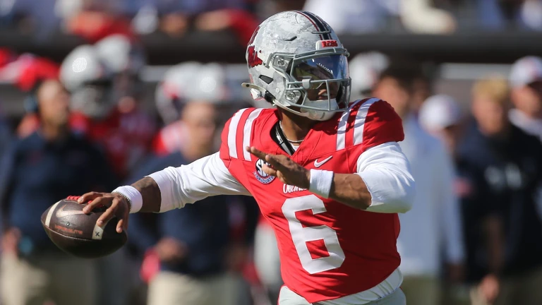 Mel Kiper's ESPN 2027 NFL Draft Big Board: Top 15 Players Ranked