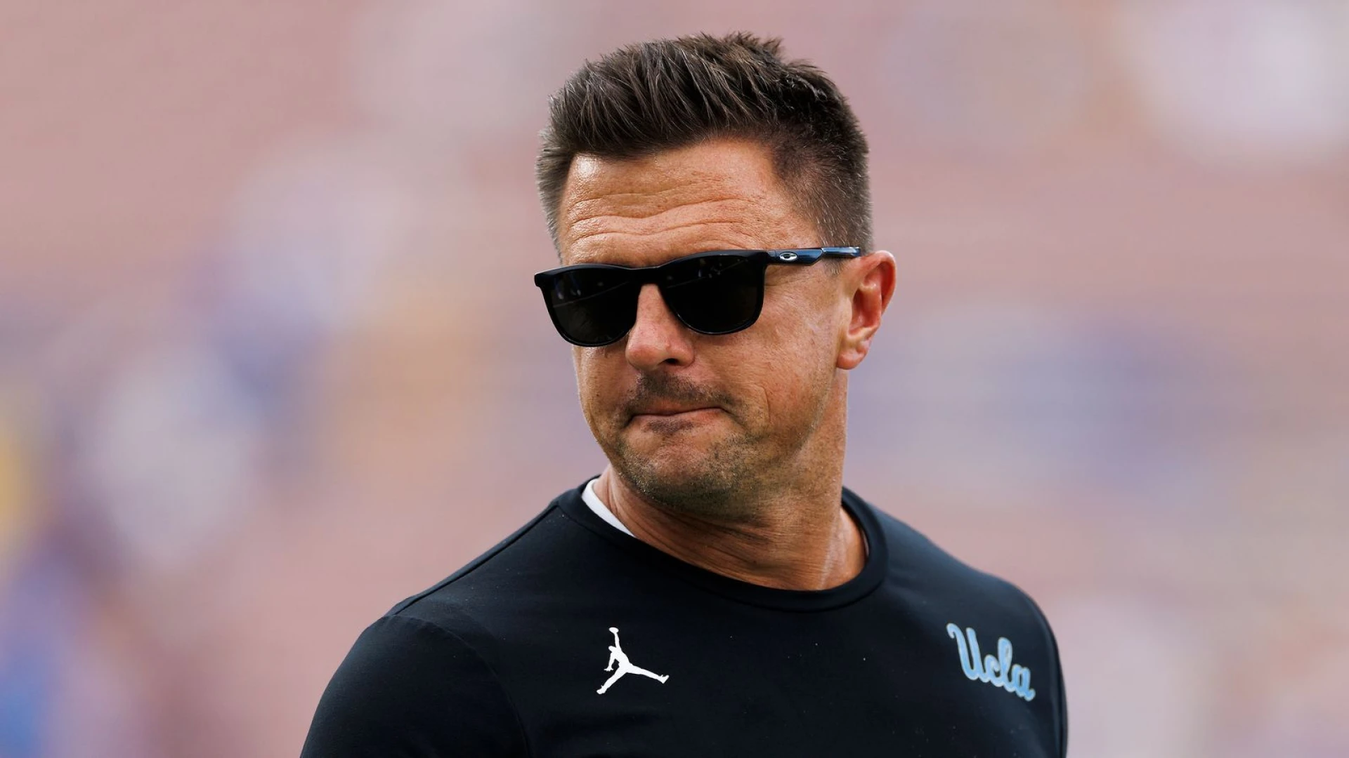 'Everybody has a story to tell': The group behind UCLA and its remarkable turnaround