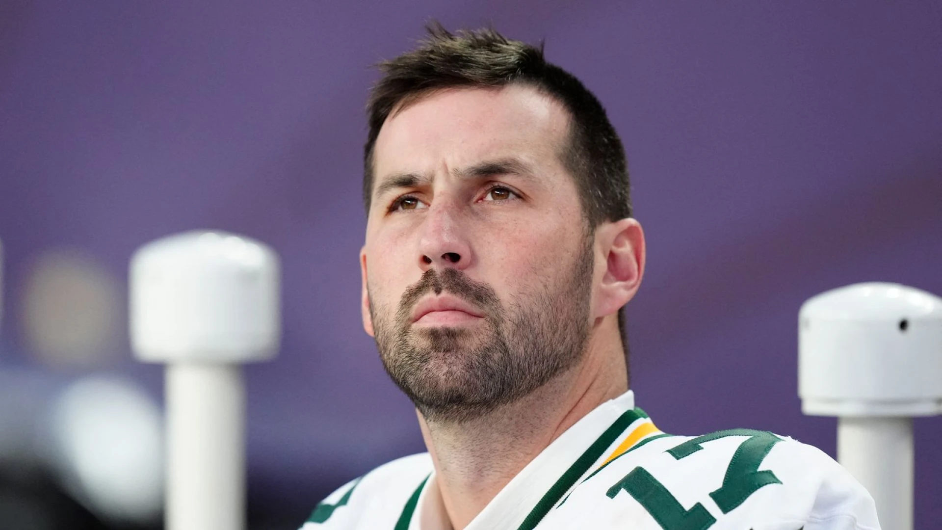 Rams sign veteran kicker Brandon McManus, place Davante Adams and Poona Ford on injured reserve