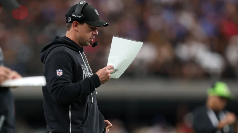 The message of closing out games came through loud and clear for Raiders