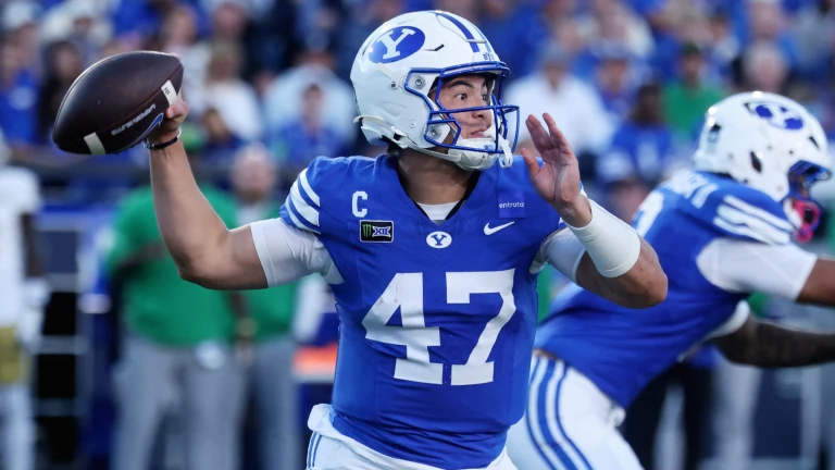 12-Team College Football Playoff Field Based on BCS Computers Formula