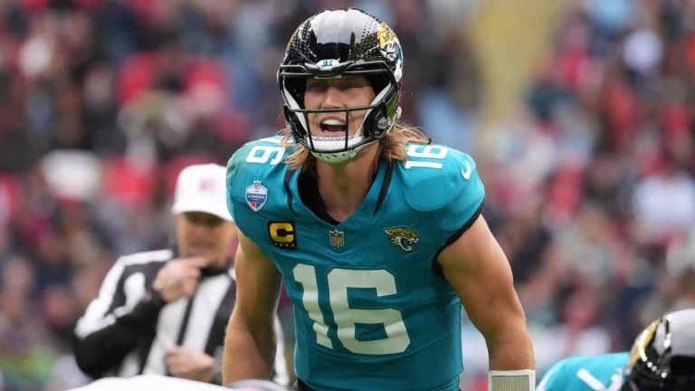 Predicting the 8 NFL Division Winners Right Now: Going Into Week 7
