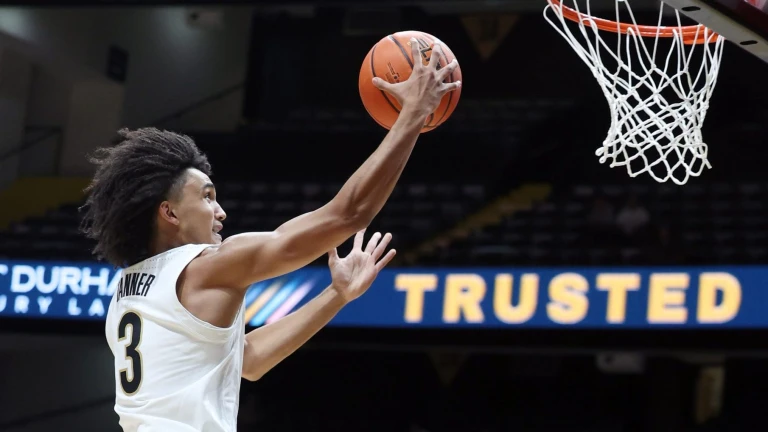 Ranking the Top 20 Players in College Basketball Right Now