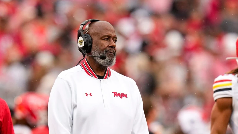 Ranking the Top 10 Most Disappointing College Football Teams Going Into Week 8