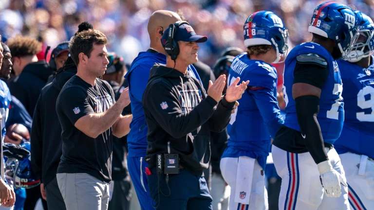 Ranking The Top 5 Potential Upsets For NFL Week 7