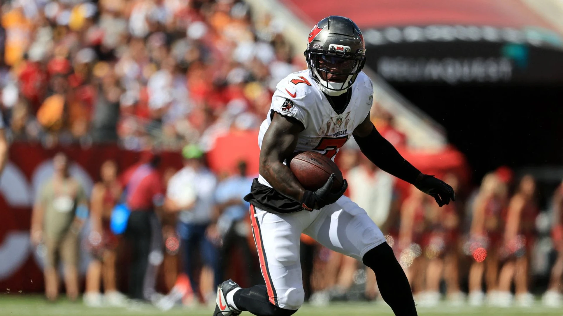 Week 7 Start 'Em, Sit 'Em Fantasy Running Backs
