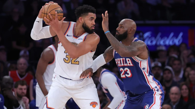 ESPN Predicts the Record for All 30 NBA Teams Right Now