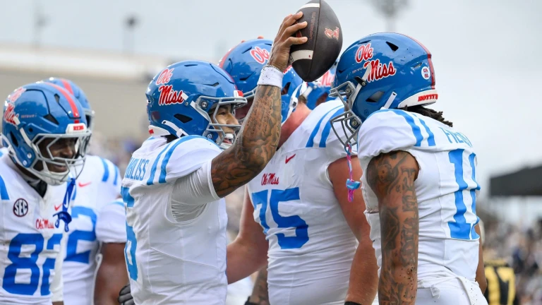 ESPN Predicts the Final Record For All 16 SEC Teams Right Now: Going Into Week 8