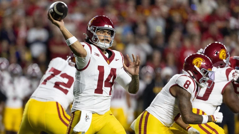 Phil Steele's Top 12 College Football Surprise Teams: Going Into Week 9